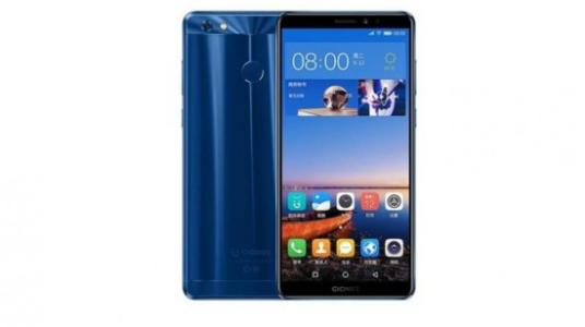 Gionee A1將于今天在印度推出其特色是4010 mAh電池和16 MP前置攝像頭