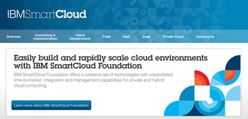 墨爾本數據中心在一個(gè)集成平臺上提供SoftLayer的所有云服務(wù)