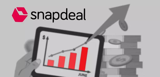 經(jīng)驗豐富的電子商務(wù)公司Snapdeal每月可節省3千萬(wàn)盧比