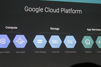 如何構建由Google Cloud Platform驅動(dòng)的可擴展應用程序的有用課程