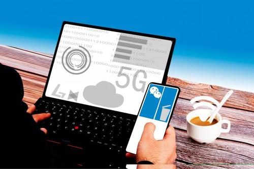 其較小的競爭對手T-Mobile在服務(wù)的客戶(hù)總數上將超過(guò)Sprint