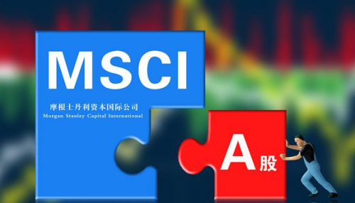 匯豐MSCI中國ETF的總費用比率為0.6%將以英鎊和美元發(fā)行