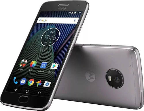 聯(lián)想今天將在印度推出其摩托羅拉品牌的Moto G5 Plus智能手機