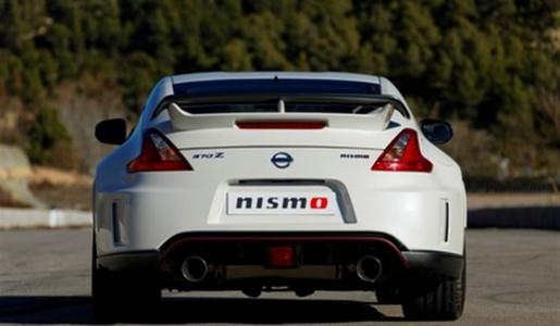 Nismo正在為海外Nissan陳列室創(chuàng  )建越來(lái)越多的模型