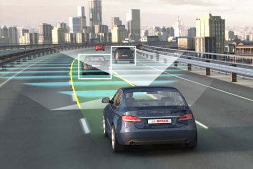 希望在一月份開(kāi)始主辦無(wú)人駕駛汽車(chē)試驗的三個(gè)城市中的提議