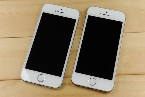 在情人節向您的伴侶贈送iPhone 5s現金返還高達6000盧比