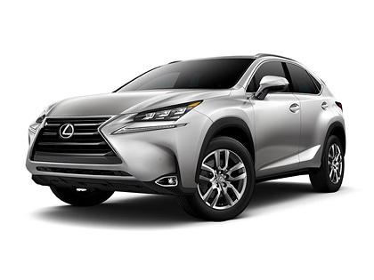 雷克薩斯澳大利亞公司已經(jīng)宣布了價(jià)格高昂的新款雷克薩斯NX 300h小型SUV