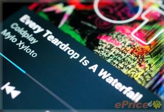 這款手機配備了4.5英寸IPS顯示屏其像素密度為218ppi