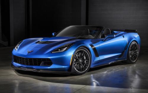雪佛蘭的下一款Corvette Z06將于明年推出不僅將首次亮相新的LT4 6.2升增壓發(fā)動(dòng)機