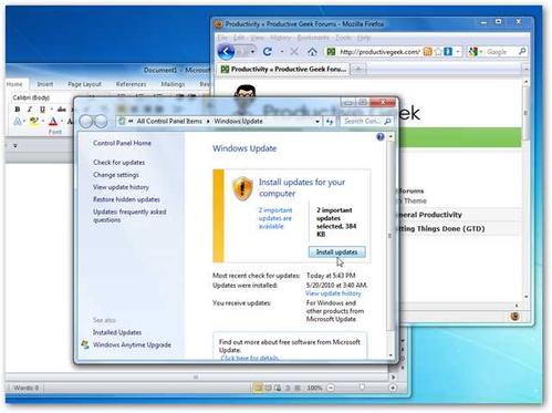 Firefox不是唯一要面對與內存相關(guān)的安全漏洞的挑戰的Web瀏覽器