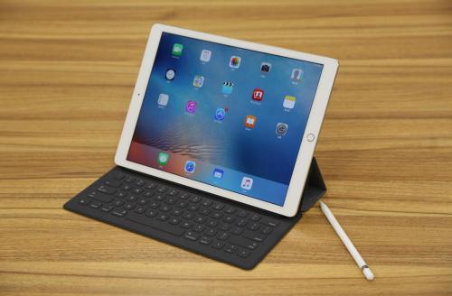 引入了將平板電腦變成必不可少的創(chuàng  )意工具的移動(dòng)應用程序