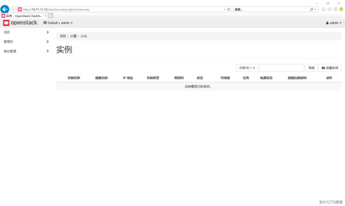 OpenStack使用多種不同的技術(shù)和技巧來(lái)協(xié)調和管理OpenStack版本
