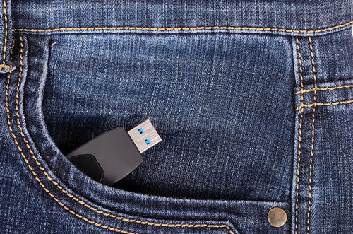 以這種方式保留pendrive的密碼不會(huì )發(fā)生黑客攻擊或數據盜竊