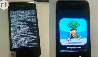 科普蘋(píng)果iPhone以舊換首次提價(jià)及為什么iPhone只允許升級不允許降級
