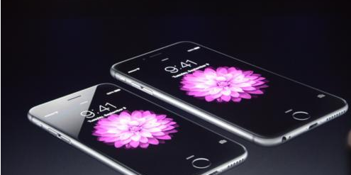 科普iOS8反轉顏色如何設置及iPhone手機連不上wifi解決辦法