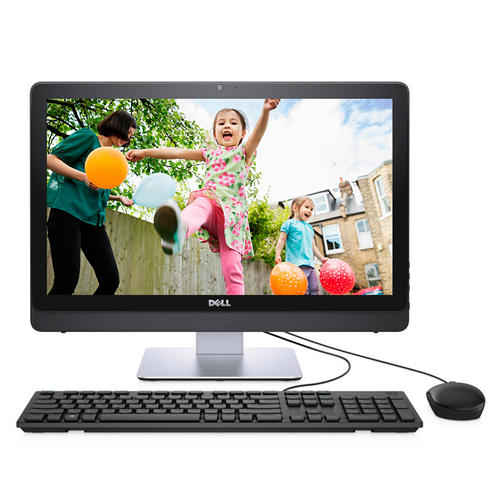 我們全新的Inspiron一體機二合一產(chǎn)品線(xiàn)使客戶(hù)可以在任何地方工作