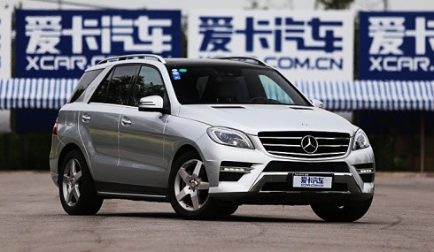 評測雷諾新款科雷傲怎么樣及2014款奔馳ML400多少錢(qián)