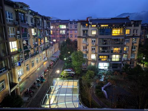 這要歸功于Google在其適用于A(yíng)ndroid的Google相機應用