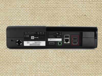 消防電視取代了僅用于電視觀(guān)看的Microsoft Xbox 360