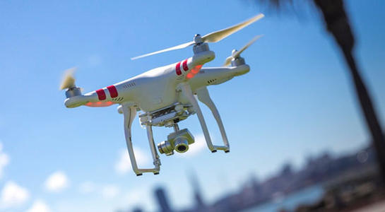 Alphabet希望制造可以交付不同類(lèi)型貨物的飛行無(wú)人機