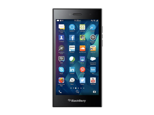 移動(dòng)設備制造商競爭取代BlackBerry成為企業(yè)標準