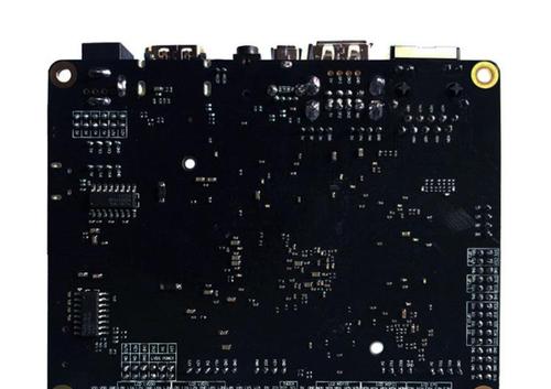 設備將具有Rockchip的四核處理器2GB RAM和16GB內部存儲器