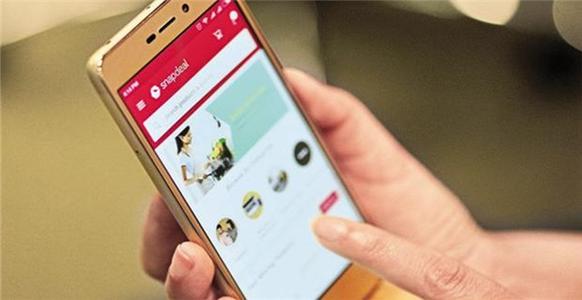 現在在Snapdeal上使用您喜歡的語(yǔ)言它將以11種區域語(yǔ)言提供