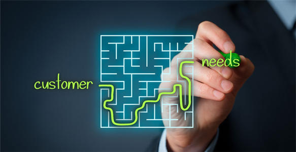 千禧一代的忠誠度較低流動(dòng)性更高他們花了很多錢(qián)