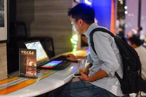 微軟最近吸引獨立開(kāi)發(fā)人員的努力與以前的方法大相徑庭