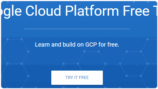 使用和構建Google Cloud Platform應用程序的更多詳細信息