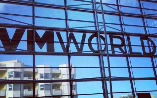 VMware正在利用去年對Desktone的收購來(lái)推出桌面即服務(wù)產(chǎn)品