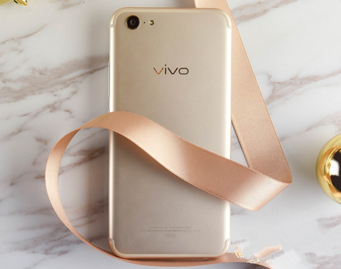 科普vivoX9s怎么截屏及vivo X9s怎么管理系統權限