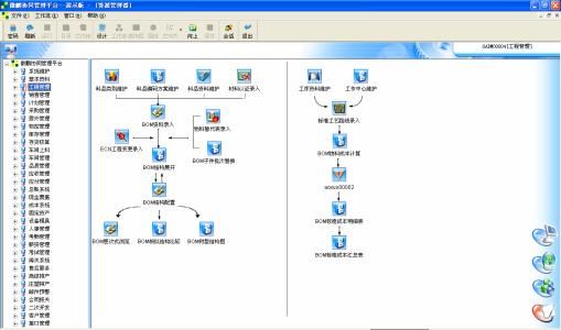 這家軟件巨頭利用新的移動(dòng)應用程序和工具擴展了其ERP平臺