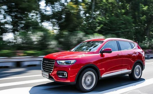 評測吉利嘉際怎么樣及全新哈弗H6鉑金版多少錢(qián)