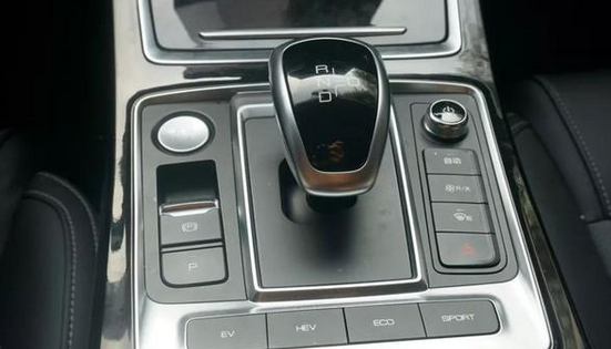 評測純電BEIJING EU7怎么樣及秦PRO DM多少錢(qián)