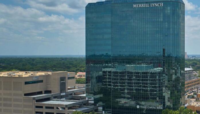 芝加哥投資者通過(guò)購買(mǎi)塔樓來(lái)擴大對北達拉斯市場(chǎng)的投資