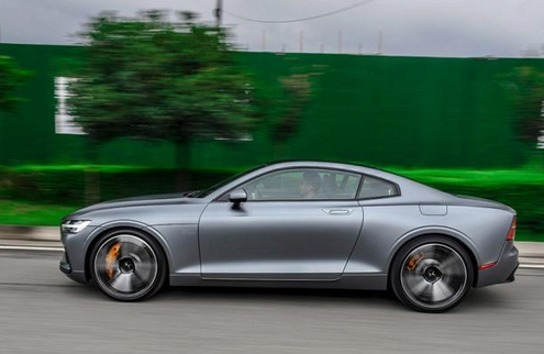 評測極星Polestar 1怎么樣及比亞迪宋Pro EV多少錢(qián)