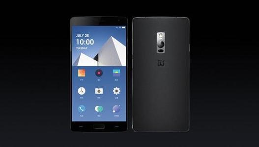想要在沒(méi)有邀請的情況下購買(mǎi)OnePlus 2所以請單擊此處