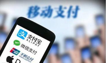 阿里巴巴關(guān)聯(lián)公司螞蟻金服的在線(xiàn)支付服務(wù)Ali-Pay在中國頗受歡迎