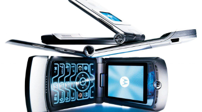 摩托羅拉RAZR可能重回Verizon可折疊智能手機