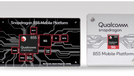 驍龍855基準測試開(kāi)始令人印象深刻