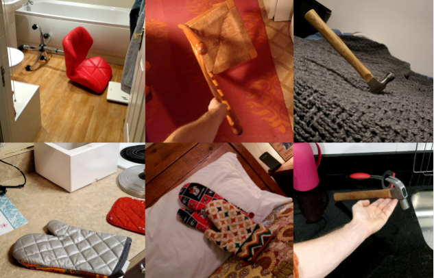 物體識別數據集樹(shù)立了世界上最好的視覺(jué)模型