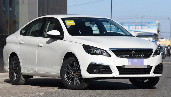 評測寶馬x3和奧迪Q5L怎么樣及標致2008與308多少錢(qián)