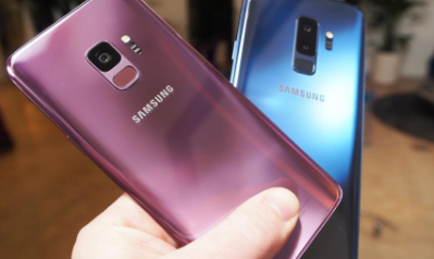 AT＆T也將搭載三星神秘的5G智能手機