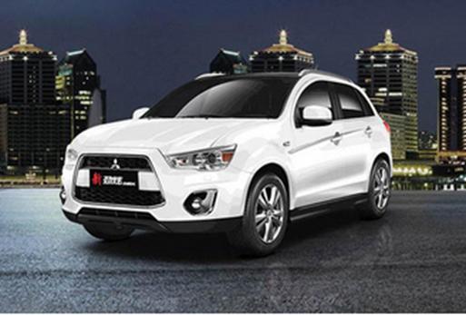 2020年?yáng)|京汽車(chē)沙龍上三菱展示了五款概念車(chē)