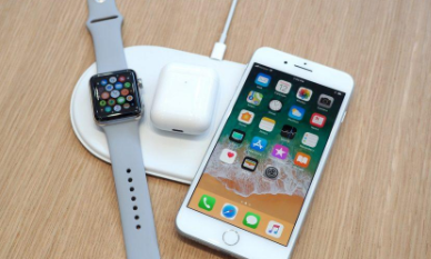 AirPods無(wú)線(xiàn)充電盒即將問(wèn)世 AirPower仍是MIA