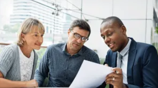 如何通過(guò)7個(gè)步驟重新平衡投資組合