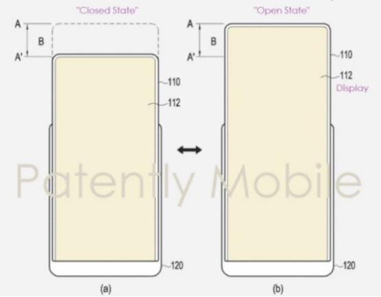 三星可能會(huì )放棄折疊屏的移動(dòng)體驗