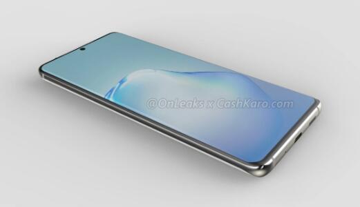 Tipster確認Galaxy S20確實(shí)要取代S11了