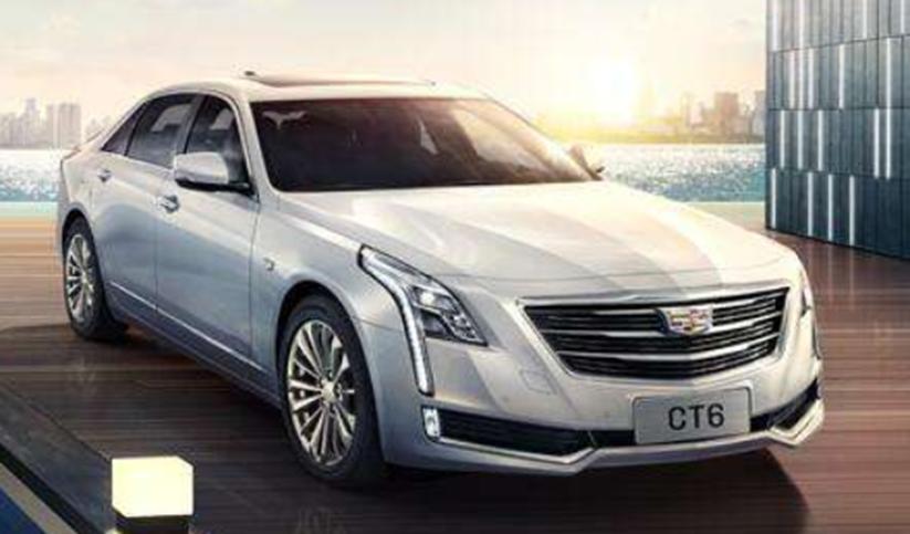 凱迪拉克計劃對其超級巡航系統進(jìn)行一系列升級